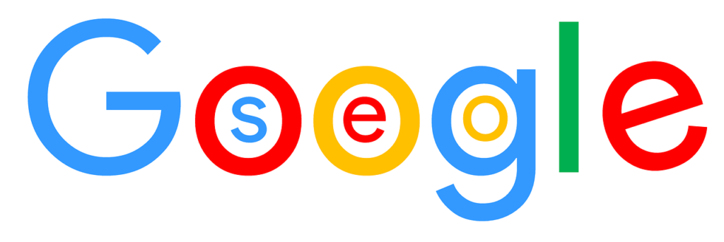 Logotipo de Google